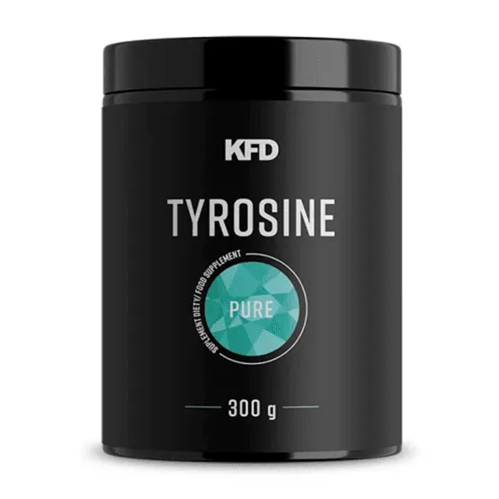 NEWTRITIONS Aminoacidi Pure Tyrosine tirosina in polvere 300 g