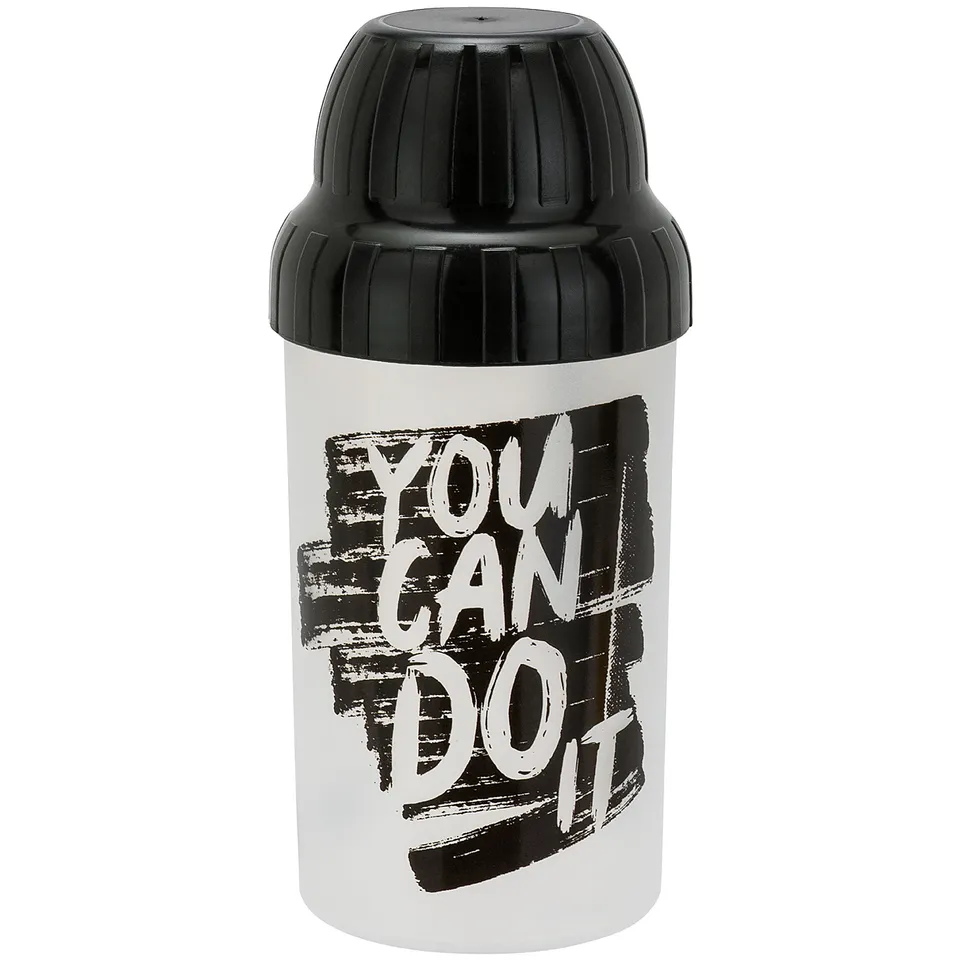 + WATT Accessori Shaker shaker 300 ml