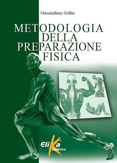 NEWTRITIONS Metodologia della preparazione fisica libro