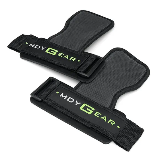 NEWTRITIONS Accessori Ultimate Grips – Mani grips per allenamento