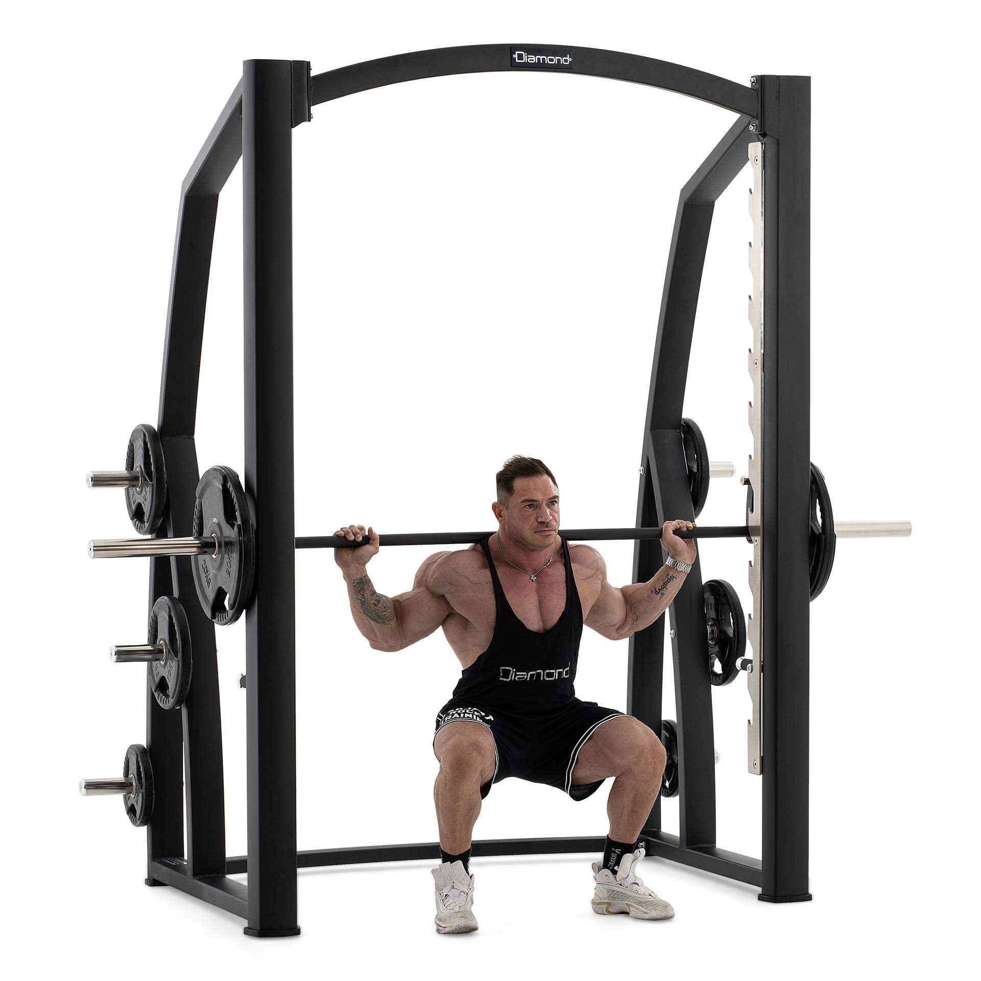 Cable Crossover stazione multifunzione WS750-CABLECROSS