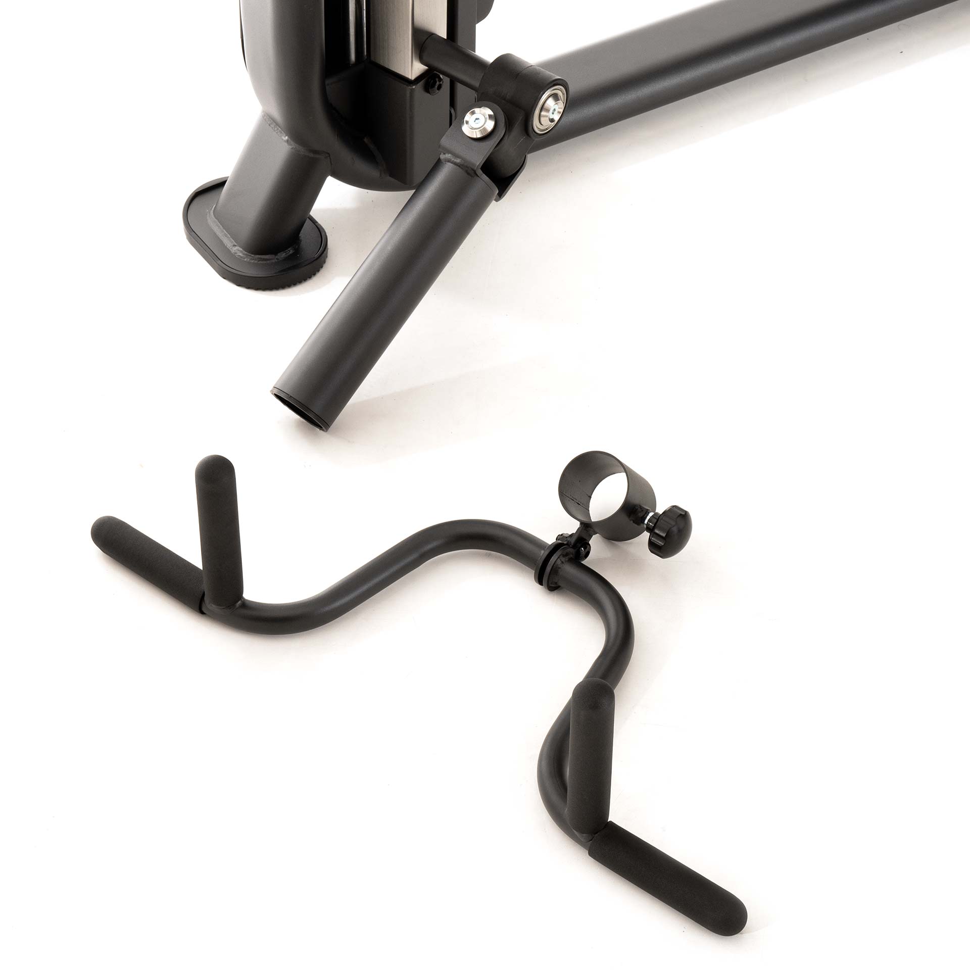 NEWTRITIONS Attrezzatura per l'Allenamento Dual Pulley Multi Trainer macchina multifunzione