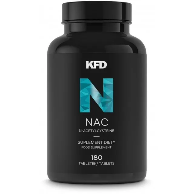 NEWTRITIONS Aminoacidi NAC capsule 180 cps N-acetilcisteina