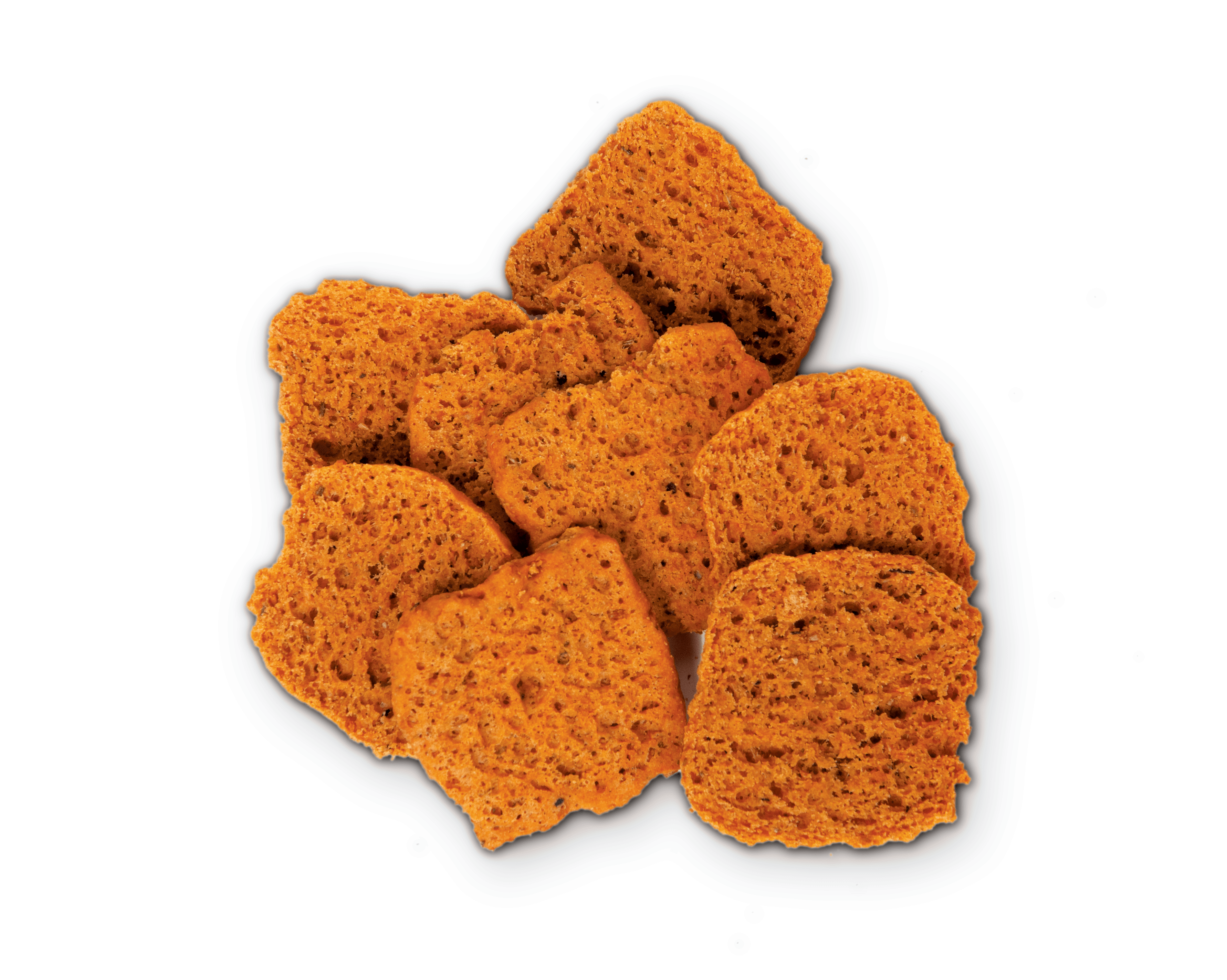 NEWTRITIONS Snack e Spuntini Snack Keto snack gusto Pizza 50 g
