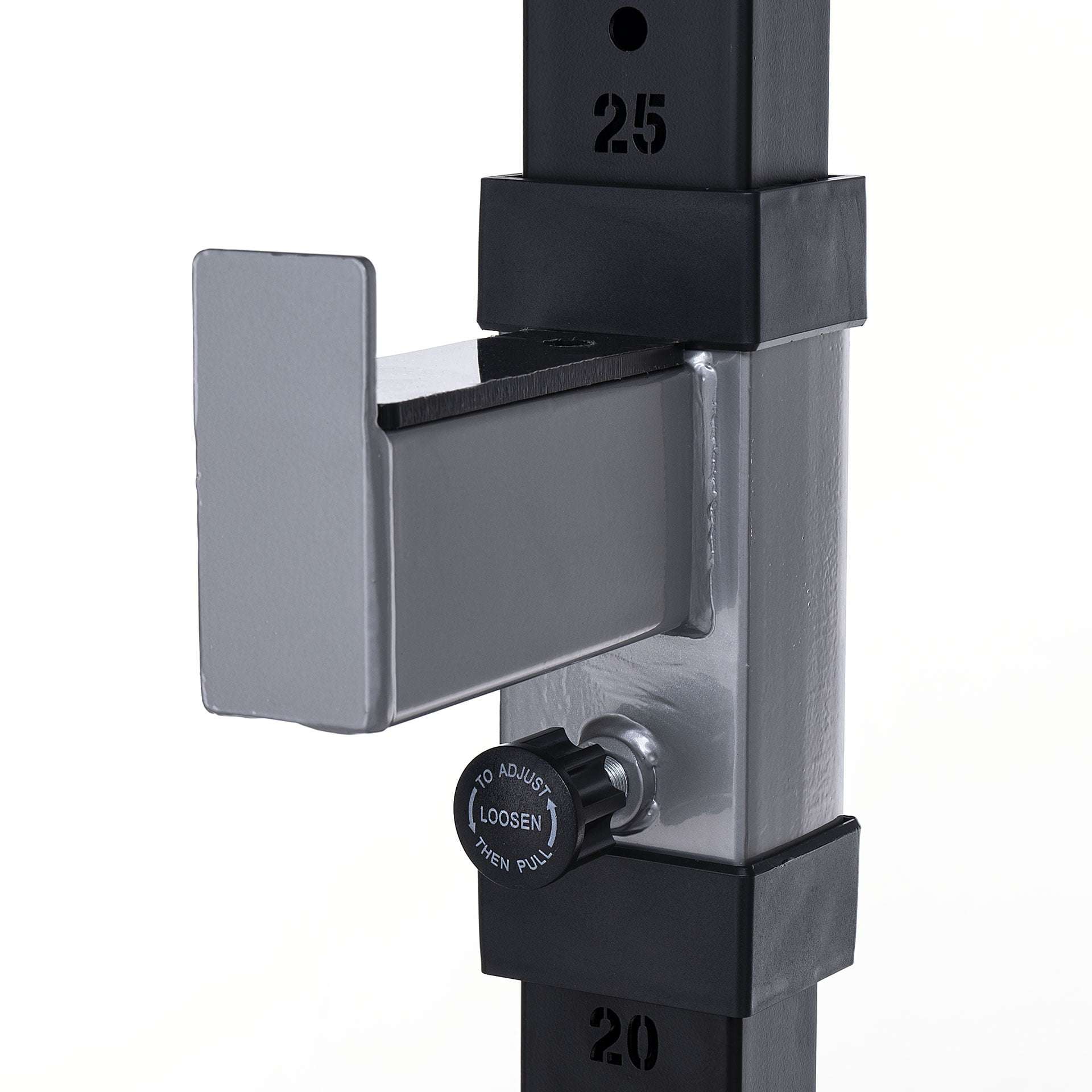 NEWTRITIONS Attrezzatura per l'Allenamento Power Cage Rack Pro power rack 320 kg