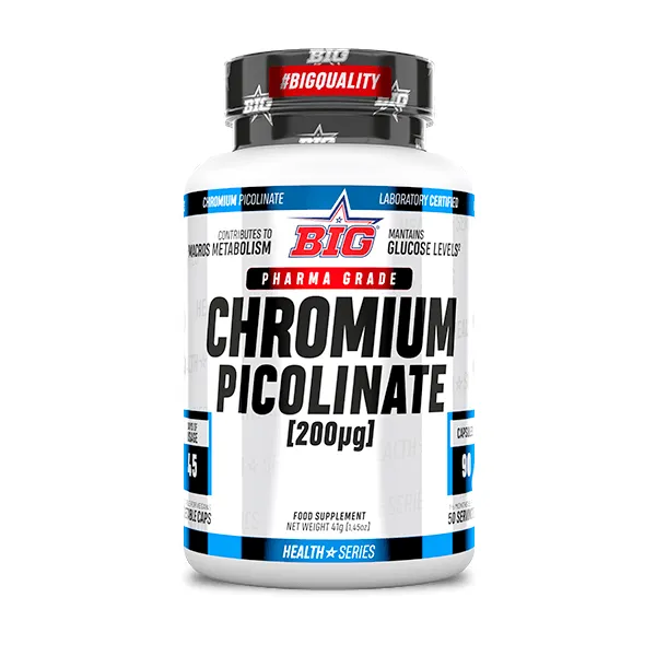 NEWTRITIONS Minerali Chromium Picolinate capsule 90 cps cromo