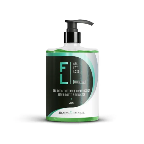 NEWTRITIONS Perdita di Peso Gel Fat Loss gel 250 ml