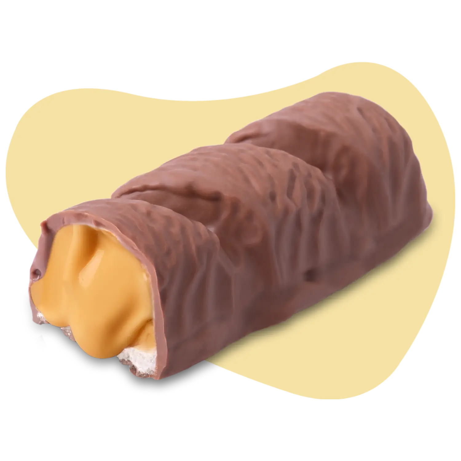 NEWTRITIONS Barrette Waffand’cream barretta 43g cioccolato gianduia
