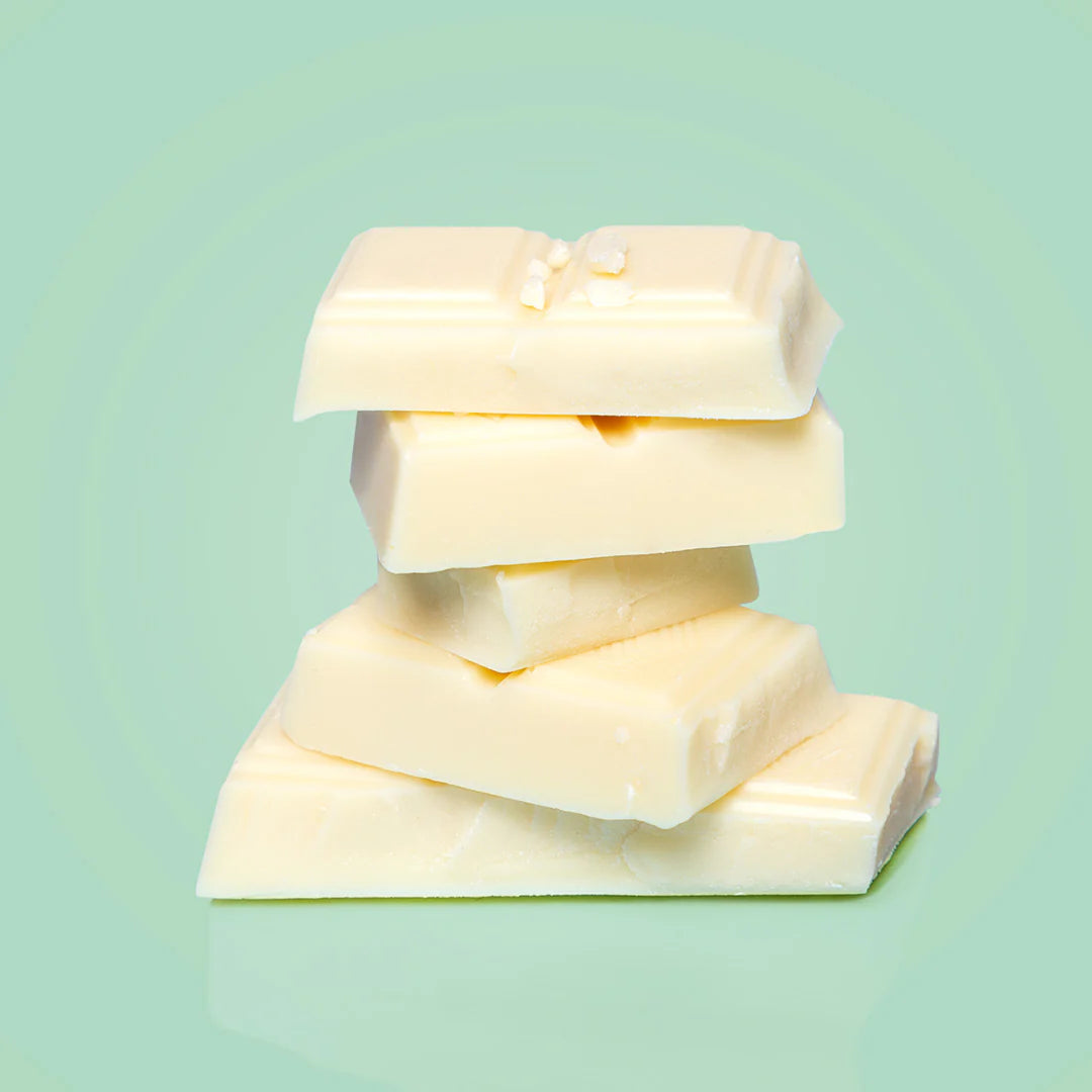 Wellness Biscotti Proteici e senza Zucchero tavoletta cioccolato bianco 25 g senza glutine