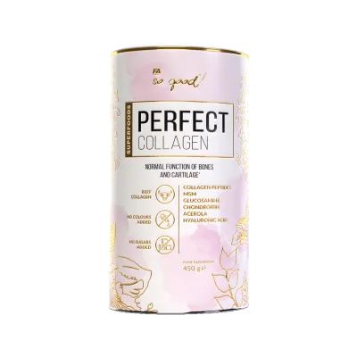 NEWTRITIONS Condizione Perfect Collagen So good! collagene 450 g