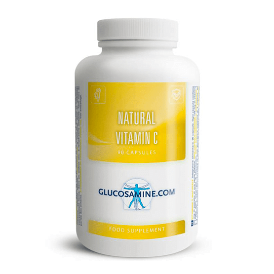 NEWTRITIONS Vitamine Vitamina C Naturale 180cps integratore vitamina C