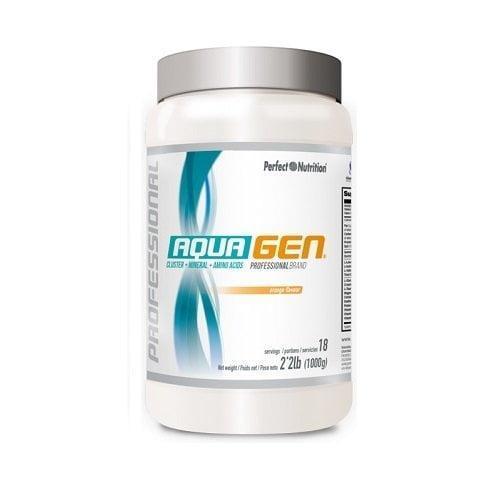 NEWTRITIONS Workout Aqua Gen integratore in polvere 1000 g