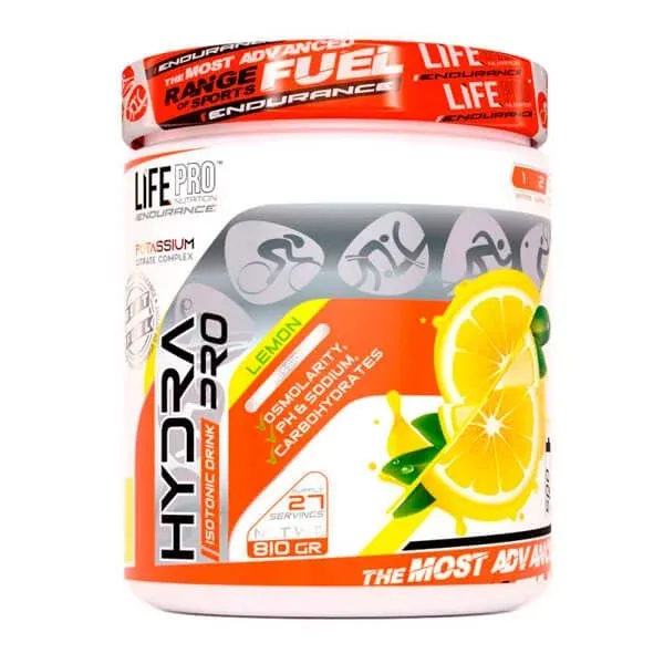 NEWTRITIONS Endurance Hydra Pro integratore 810 g