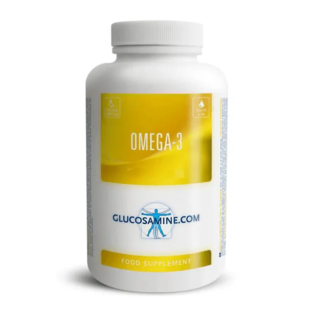 NEWTRITIONS Ingredienti Omega-3 integratore 180 capsule