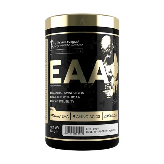 NEWTRITIONS Aminoacidi EAA aminoacidi 390 g