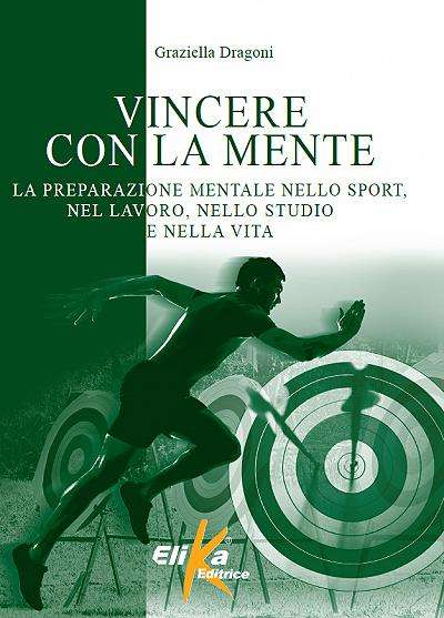 NEWTRITIONS Libri Vincere con la mente libro