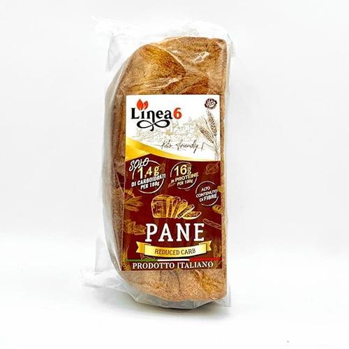 NEWTRITIONS Pane e prodotti da forno Pan Bauletto Maxi pane 350 g