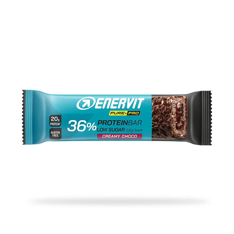NEWTRITIONS Barrette 36% Protein Bar – Choco 55 g