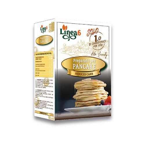 NEWTRITIONS Preparati Preparato per Pancake pancake mix 300g facile da preparare