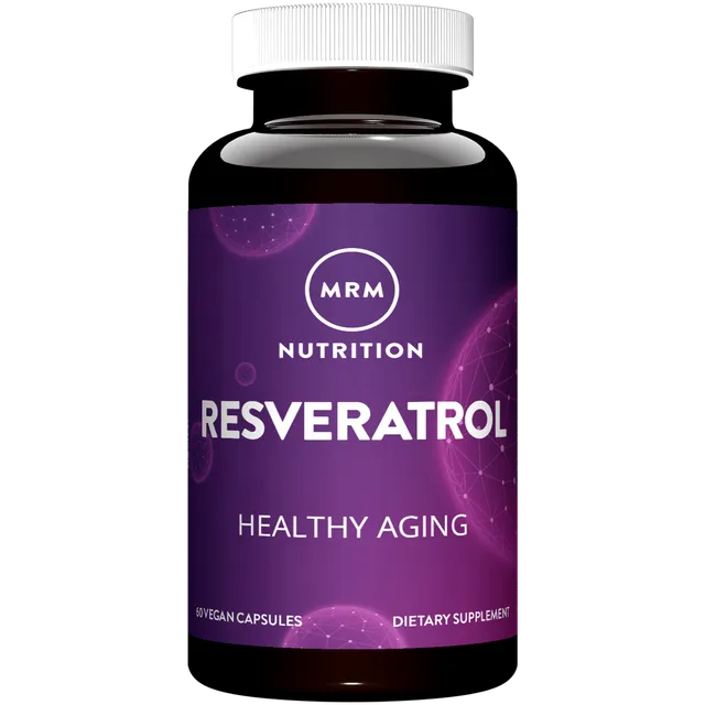 NEWTRITIONS Condizione Resveratrol integratore 60 capsule