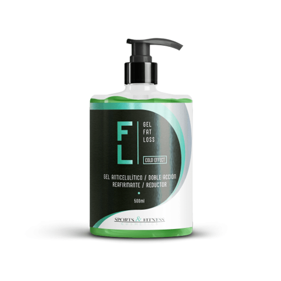 NEWTRITIONS Perdita di Peso Gel Fat Loss gel 250 ml
