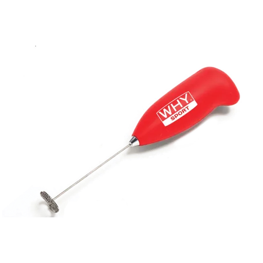 WHY SPORT Merchandising PROTEIN MIXER WHYsport mixer per proteine