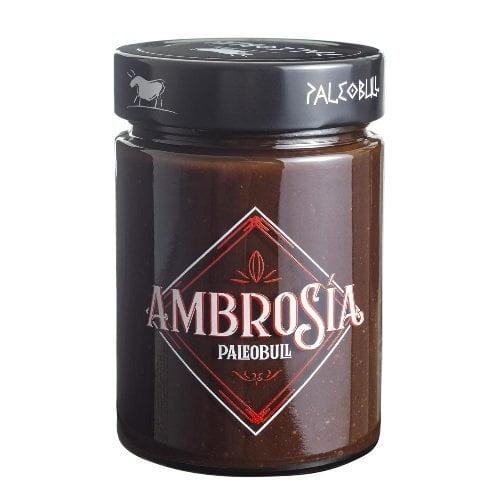 NEWTRITIONS Creme Spalmabili Ambrosia crema cacao e nocciola 300 g