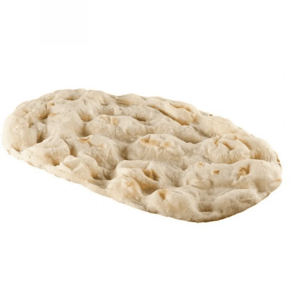 NEWTRITIONS Pane e prodotti da forno Super Pinsa Keto pinsa 160 g low carb