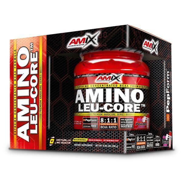 NEWTRITIONS Aminoacidi Amino Leu-Core aminoacidi 390 g
