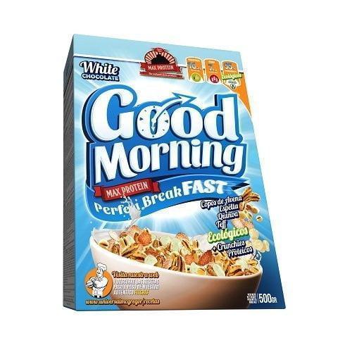 NEWTRITIONS Prima Colazione Good Morning Perfetc Breakfast cereali 500g