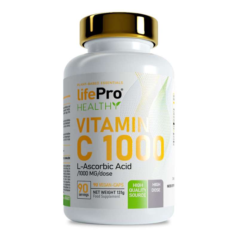 NEWTRITIONS Vitamine Vitamina C 1000 Mg capsule 90 cps