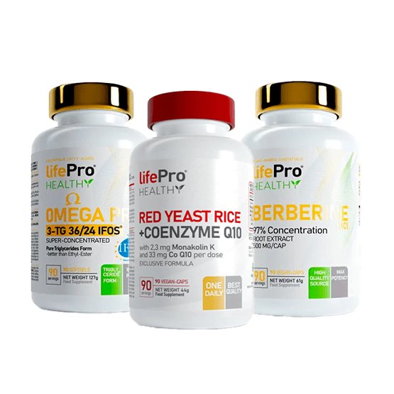 NEWTRITIONS Pack Salute Metabolica integratori