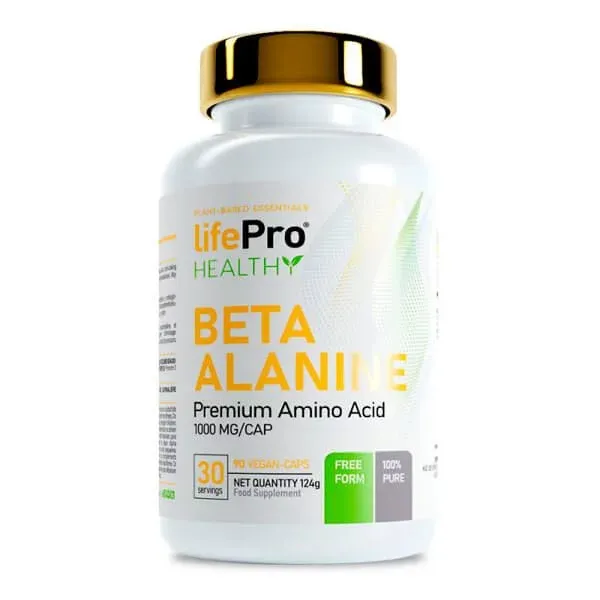 NEWTRITIONS Aminoacidi Beta Alanine capsule 90 cps