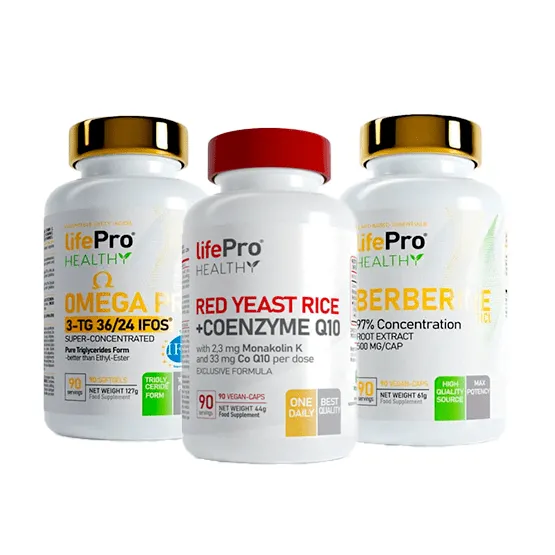 NEWTRITIONS Pack Salute Metabolica integratori