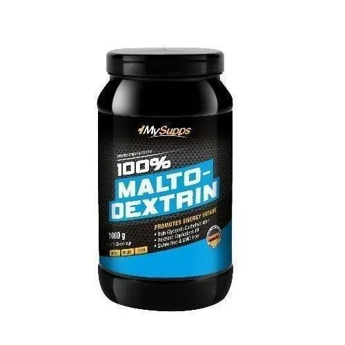 NEWTRITIONS Endurance 100% Malto-Dextrin maltodestrine 1 kg energia