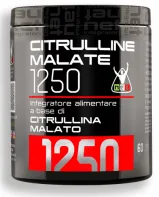 NEWTRITIONS Aminoacidi Citrulline Malate 1250 capsule 60 cps citrullina