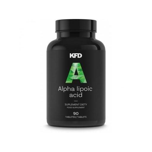 NEWTRITIONS Perdita di Peso Alpha Lipoic Acid integratore 90 capsule