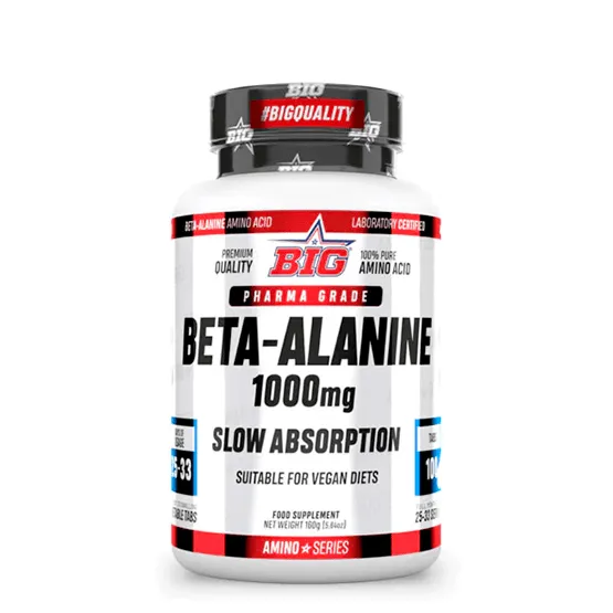 NEWTRITIONS Aminoacidi Beta Alanine – Pharma Grade capsule 100 cps