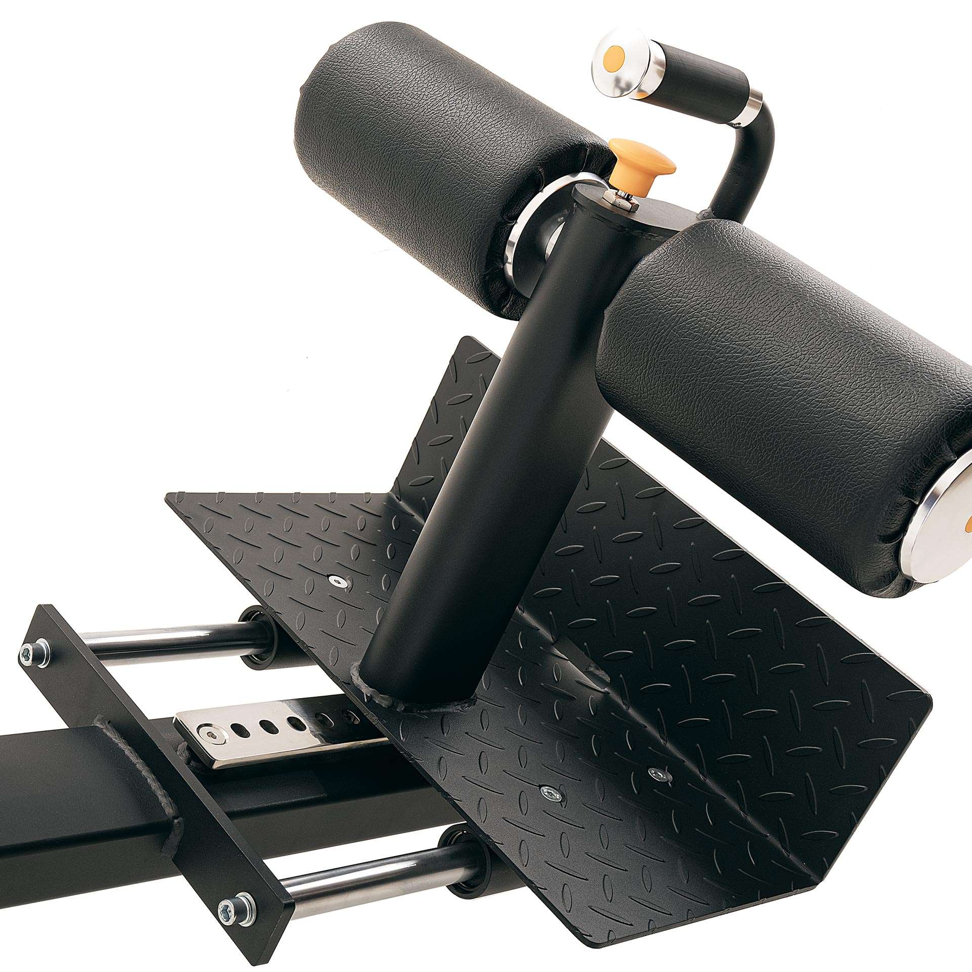 NEWTRITIONS Attrezzatura per l'Allenamento Panca Piana GB750 panca 400 kg