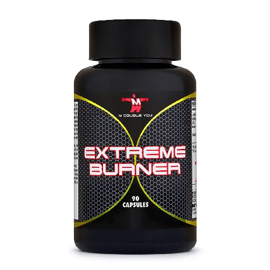 NEWTRITIONS Perdita di Peso Extreme Burner integratore 90 cps con carnitina