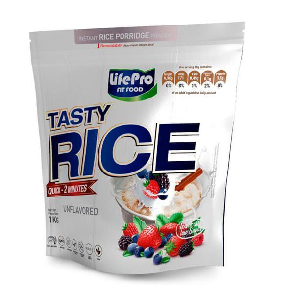 NEWTRITIONS Preparati Tasty Rice preparato 1 kg