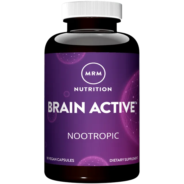 NEWTRITIONS Condizione Brain Active 90cps integratore vitamine