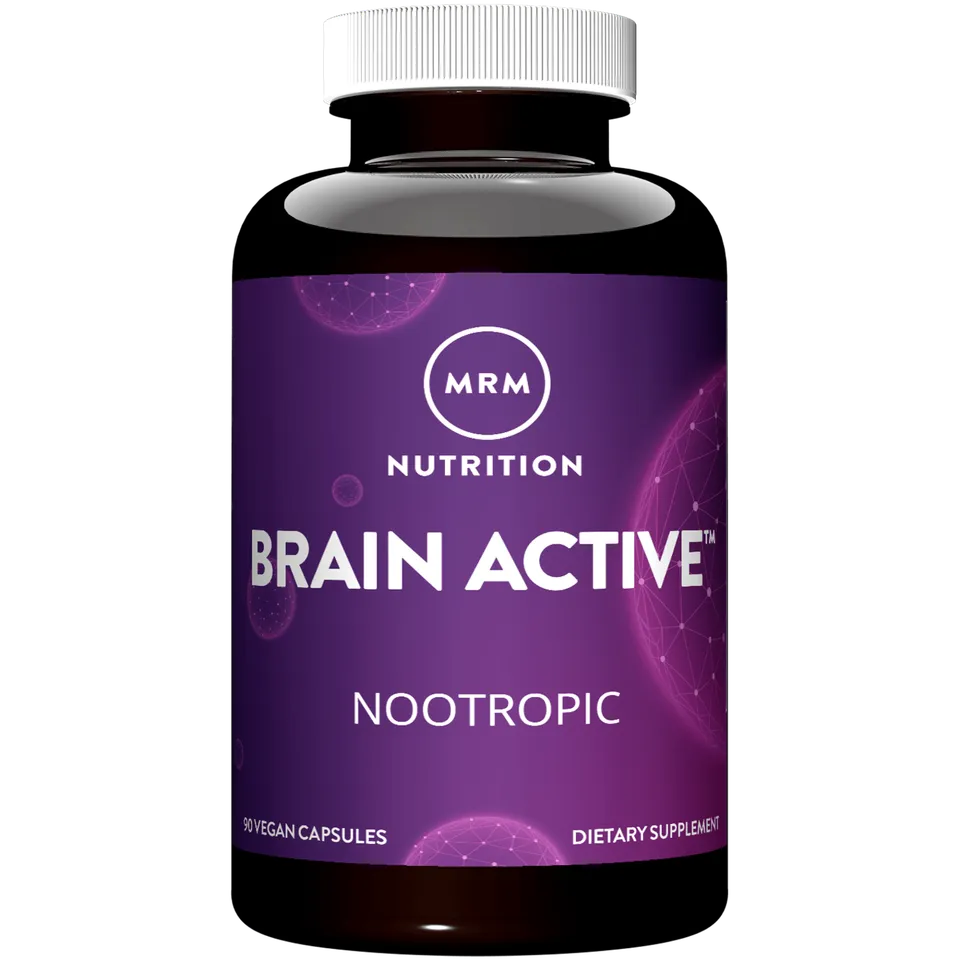 NEWTRITIONS Condizione Brain Active 90cps integratore vitamine