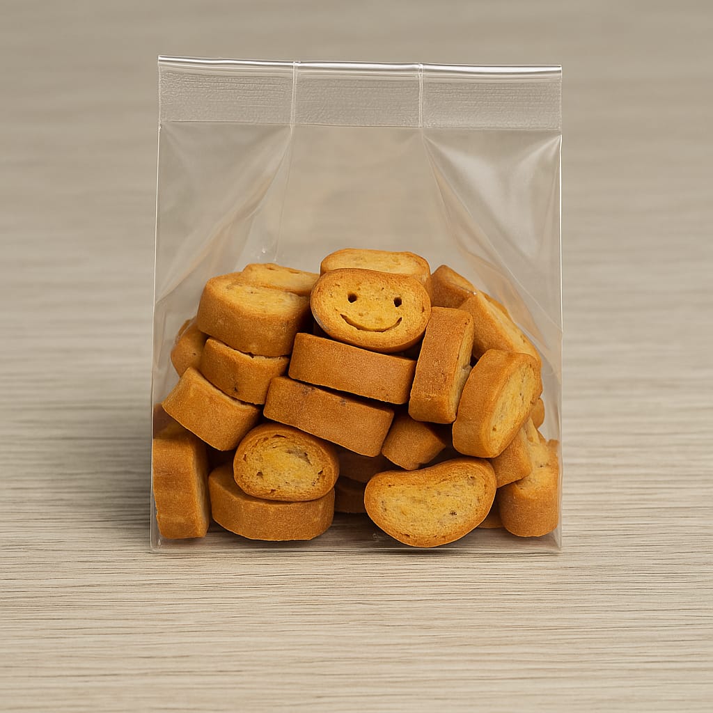 NEWTRITIONS Revo Crostini al Pomodoro 30 g keto