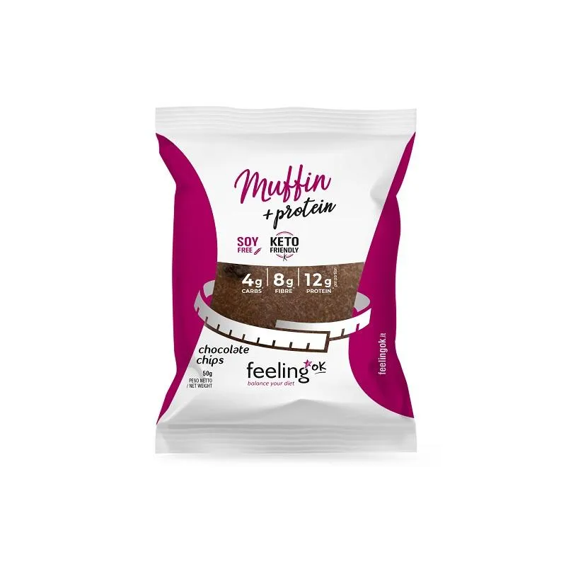 NEWTRITIONS Prima Colazione Muffin Cioccolato muffin 50 g