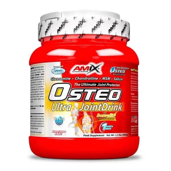 NEWTRITIONS Condizione Osteo Ultra Joint Drink integratore in polvere 600 g