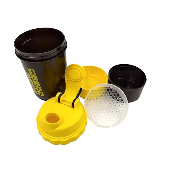 NEWTRITIONS Accessori Smart Shaker shaker 500 ml