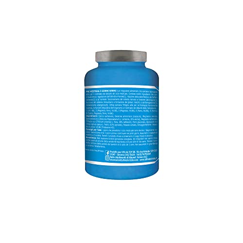 Ultimate Fitoterapici Pre Mestrual integratore premestruale 36 capsule
