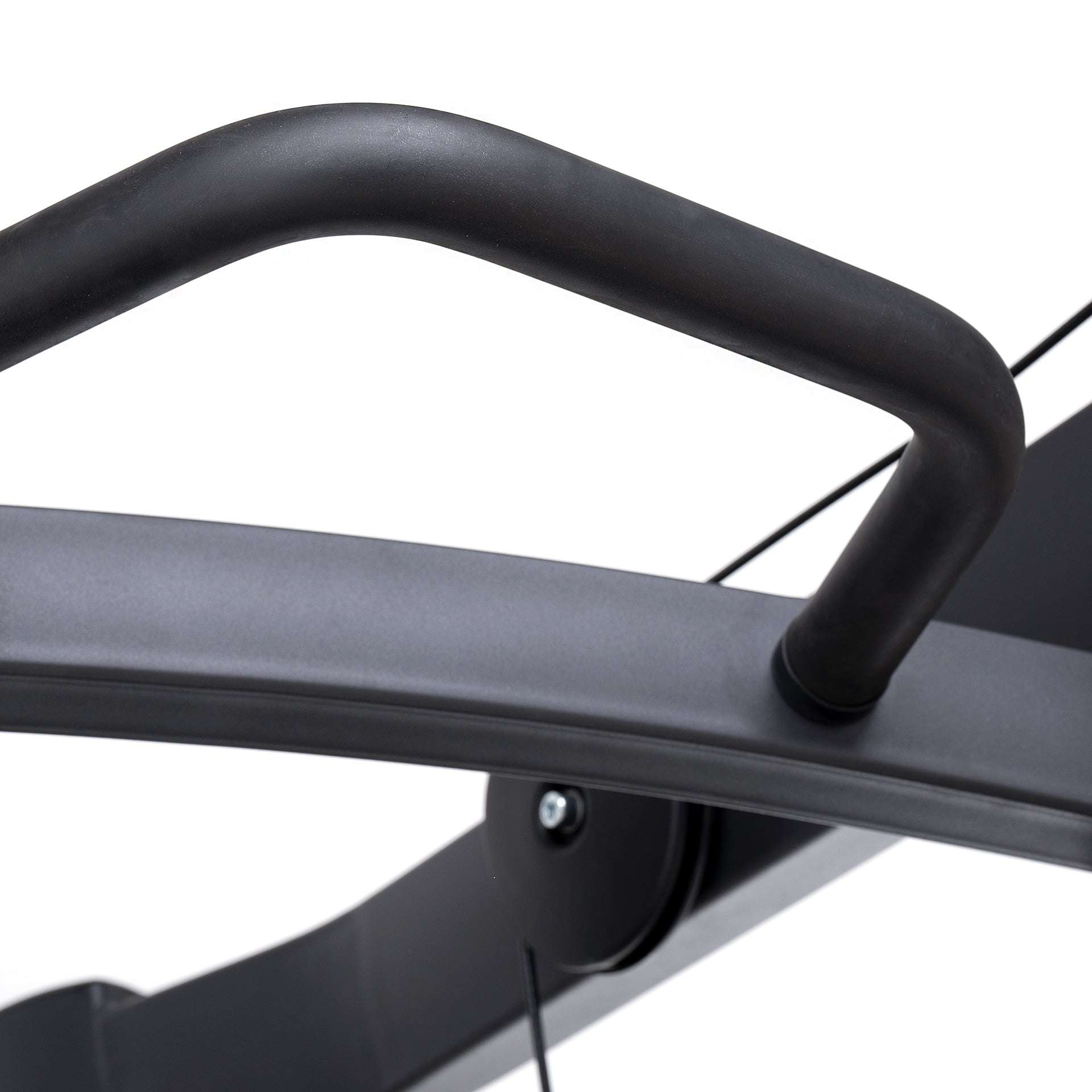 NEWTRITIONS Attrezzatura per l'Allenamento Cable Cross Rack Master crossover ai cavi