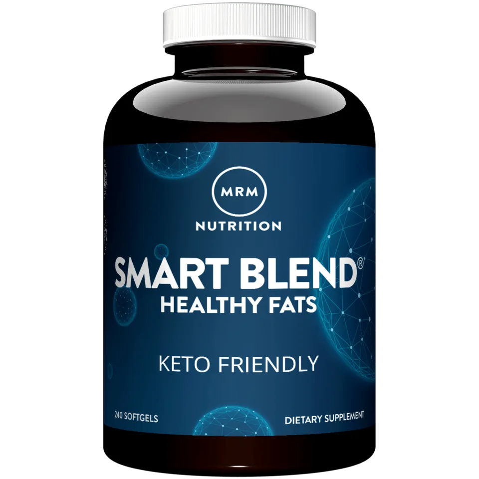 NEWTRITIONS Condizione Smart Blend integratore 240 capsule acidi grassi